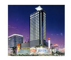 阿倍野A1地区第2種市街地再開発事業A1-2棟