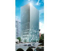 大阪富国生命ビル建て替え