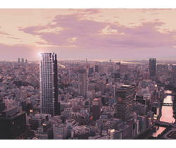 The Kitahama