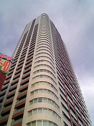 THE UMEDA TOWER