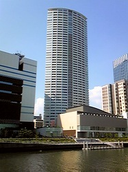 The Tower Osaka